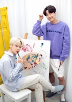 BTS 0364 Плакат